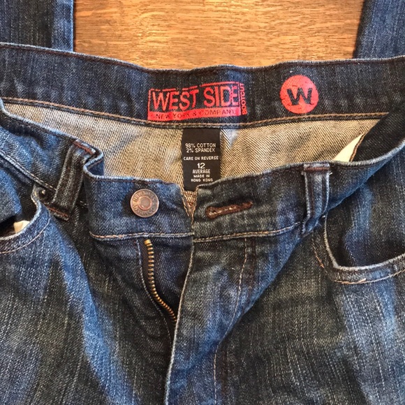 Bootcut jeans - Picture 2 of 3